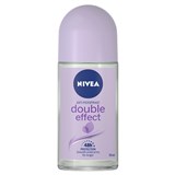 Nivea Double Effect Violet Senses Women Roll On 50ml