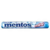 Mentos Mint Roll 375gm