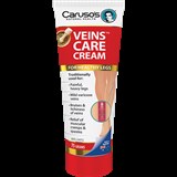 Carusos Veins Care Cream 75g