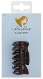 Lady Jane 3447S Claw Grip Med Shl