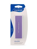 Manicare Nail Buffer Block 4Way 93500