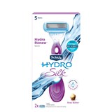 Schick Hydro Silk Kit