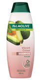 Palmolive Natural Shampoo Vibrant Colour 350ml