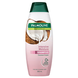 Palmolive Natural Shampoo Intensive Moisture 350ml