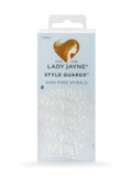 Lady Jane Styleguards Elastic Clear 17022CL