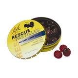 Rescue Remedy Pastilles Blackcurrant 50g