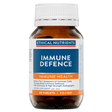 Ethical Nutrients Immune Defence 60 Tablets