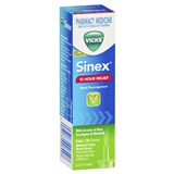 Vicks Sinex Aloe 15ml