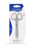 Manicare 31000 Scissors Curved Toenail
