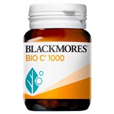 Blackmores Bio C 1000 31 Tablets