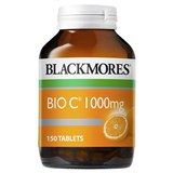 Blackmores BIO C 1000MG 150 Tablets
