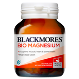 Blackmores Bio Zinc 84 Tablets