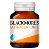 Blackmores Echinacea Forte 40 Tablets