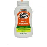 Odor Eaters Foot Powder 100g