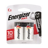 Energizer Battery C 2 E93