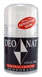 Deonat Crystal Deodorant Stick 100g