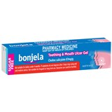Bonjela Teething Gel 15g