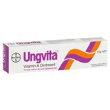Ungvita Ointment 50g