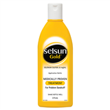 Selsun Treatment 375ml
