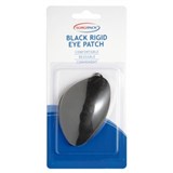 Surgipack Black Eye Patch 6236 5