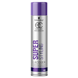 Schwarzkopf Extra Care Styling Super Hold Lacquer 250g