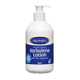 Skin Basics Sorbolene Glycerine 500ml