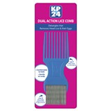 KP 24 NIT Comb Metal