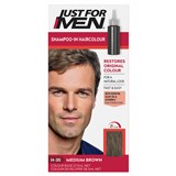 Just For Men Natural Medium Brown