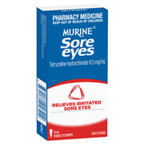Murine Clear Eyes 15ml