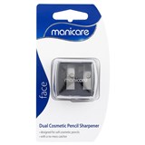 Manicare Dual Pen Sharpener 53400
