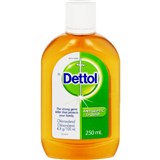 Dettol Antiseptic 250mL