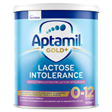 Karicare Aptamil Gold DeLact Lactose Free 900g