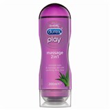 Durex Play 2in1 Massage 200mL