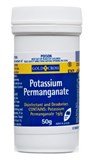 Gold Cross Potassium Permanganate 50g
