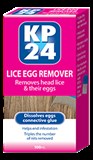 KP 24 Egg Remover 100mL