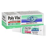 Poly Visc Eye Ointment 35g