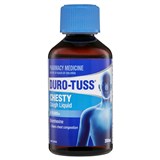DuroTuss Chesty Cough Regular 200ml