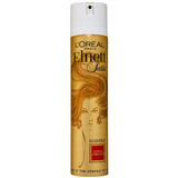 LOral Paris Elnett Satin Normal Strength Normal  Long Hold Hairspray 75ml