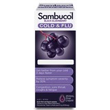 Sambucol Cold  Flu Liquid 250ml