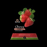 Sugarless Strawberry Chews 70g