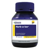 Blooms HerbALax 90 Capsules