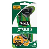 Schick Xtreme 3 Sensitive Disposable 41 Pack