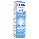 Fess Saline Nasal Spray 30ml