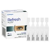 Refresh Plus Eye Drop 04ml x 30