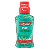 Colgate Plax Mouthwash Freshmint 250ml