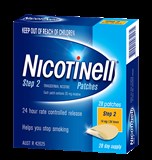 Nicotinell Patch 14mg 28 Step 2