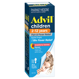 Advil Children 2  12 years 200ml