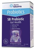 Blooms SB Probiotic 60 Capsules