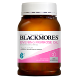 Blackmores Evening Primrose Oil 190 Caplets