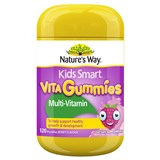 Natures Way Kids Vita Gummies Multivitamin  Vegies Pastilles 120